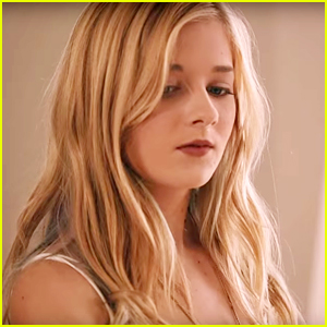 Jackie Evancho Wows With 'All The Stars' Music Video - Watch Now!