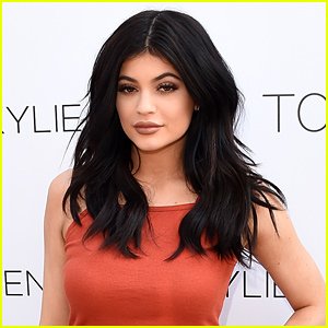 Happy 18th Birthday, Kylie Jenner! Cheers to You & Your Street Style