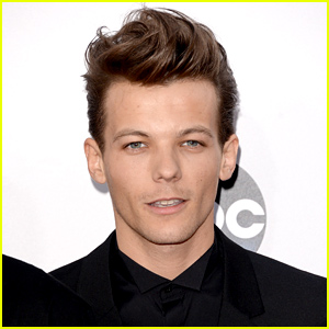 One Direction's Louis Tomlinson Opens Up About Being a Young Dad