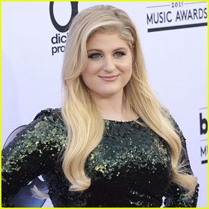 Meghan Trainor Cancels Her Tour Due to Vocal Cord Hemorrhage