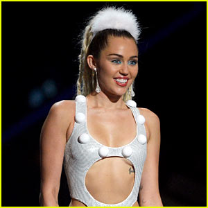 Miley Cyrus Drops New Album Online for Free!