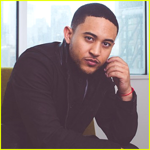 Tahj Mowry Teases ‘Future Funk’ EP To Fans | Music, Tahj Mowry | Just ...