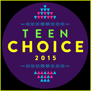 Teen Choice Awards Winners List 2015! | 2015 Teen Choice Awards | Just ...