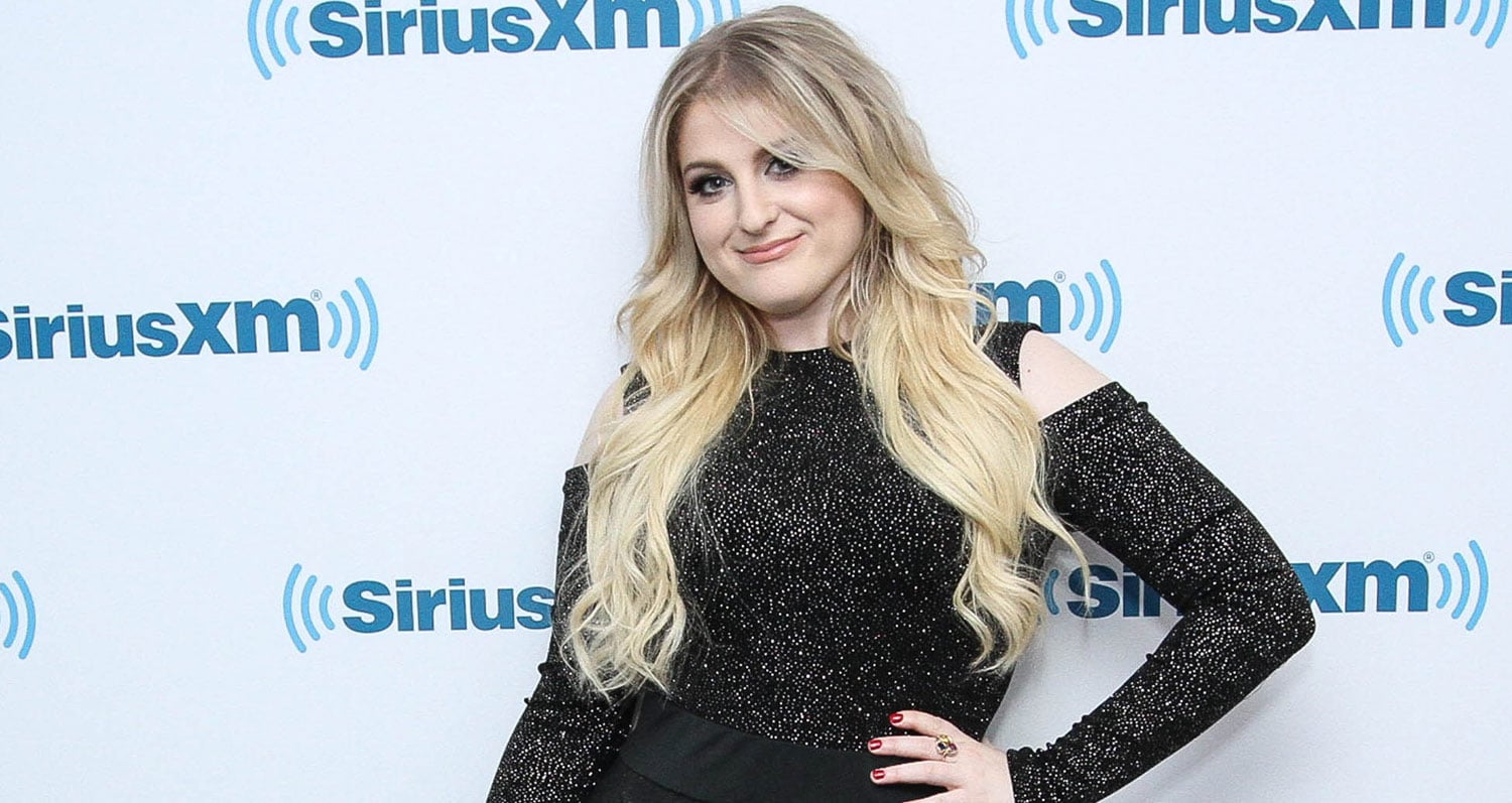 Meghan Trainor Performs ‘Marvin Gaye’ With Charlie Puth on Today (Video