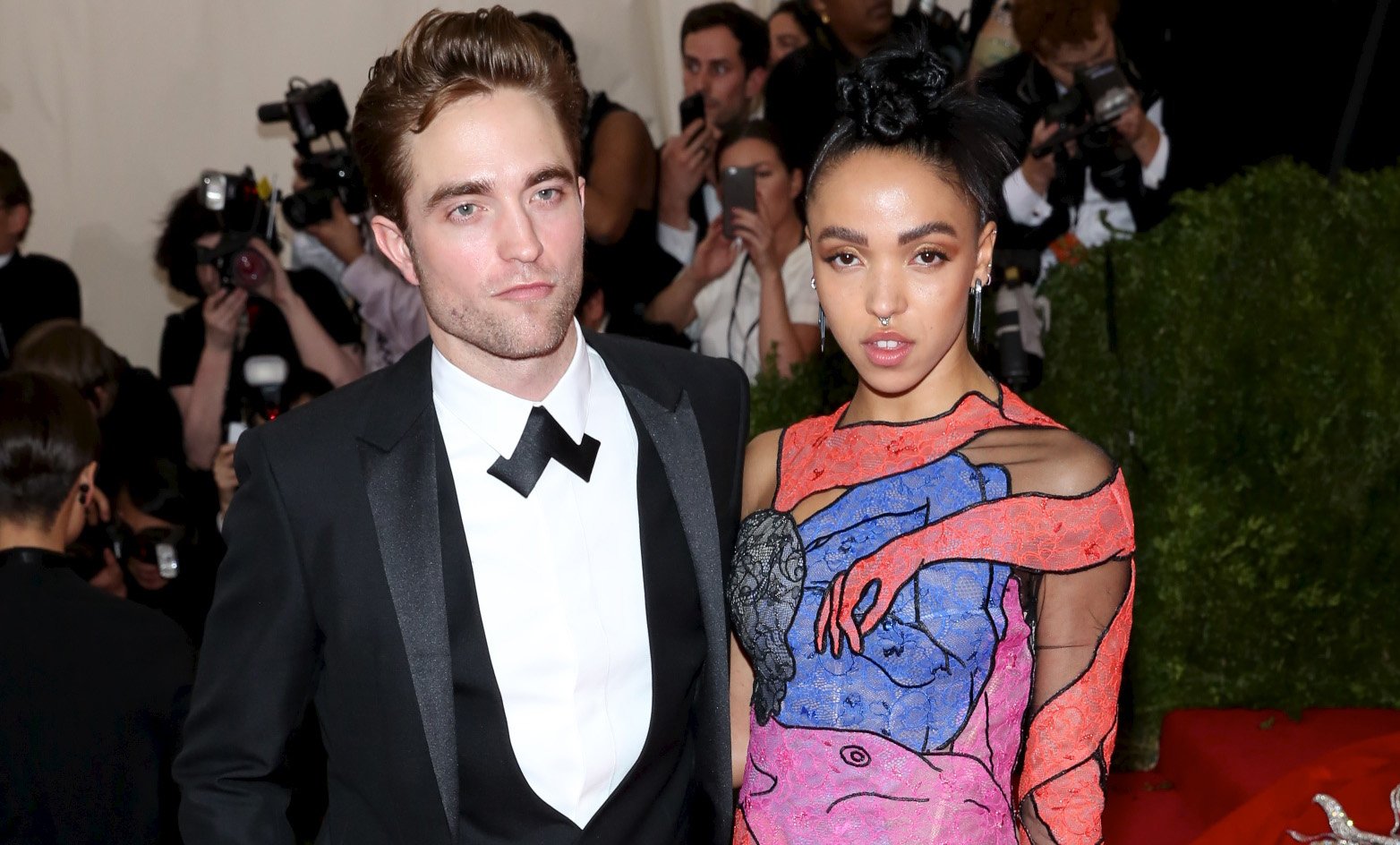 FKA twigs Has Never Seen Robert Pattinson’s ‘Twilight’ Films | FKA ...