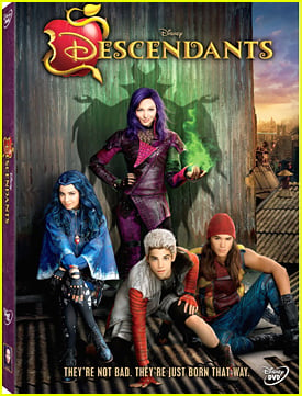 Watch ALL The Performances From ‘Descendants’! | Descendants | Just ...