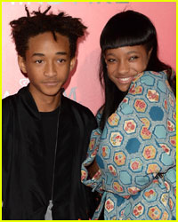 Are Jaden & Willow Smith’s Parents Getting Divorced? | Jaden Smith ...