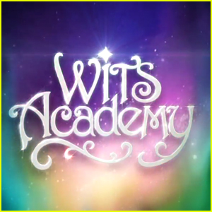 First Look At 'W.I.T.S. Academy' Theme Song!