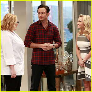 'Young & Hungry' Is Back On ABC Family Tonight!