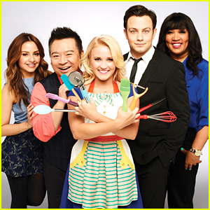 ABC Family's 'Young & Hungry' Renewed For Third Season!