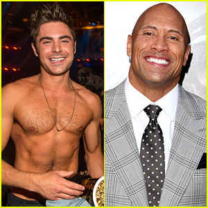 Zac Efron's 'Baywatch' Movie Role Confirmed!