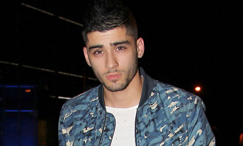 Zayn Malik Says ‘Life is Good’ After Kylie Jenner’s Birthday Party ...