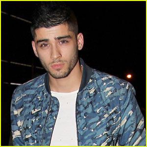 Zayn Malik Says ‘Life is Good’ After Kylie Jenner’s Birthday Party ...