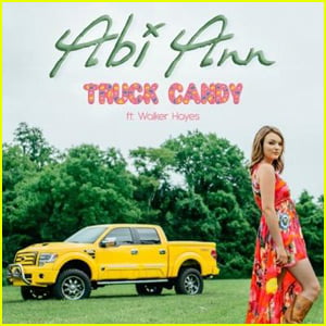 Abi Ann Meets a Cute Guy in Her New 'Truck Candy' Music Video - Watch Now!