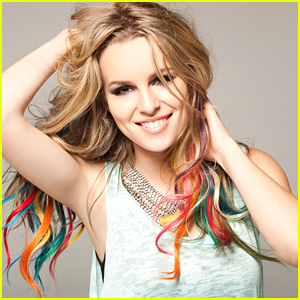 Bridgit Mendler Photos, News, Videos and Gallery | Just Jared Jr. | Page 9