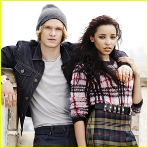 Cody Simpson & Tinashe Open Up About Their Passion For Music