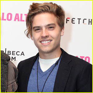 Dylan Sprouse Returns To Acting With 'Dismissed