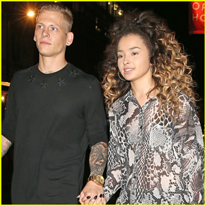 Lewi Morgan Photos News Videos And Gallery Just Jared Jr Page 2