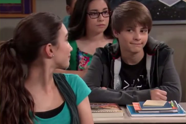 girl meets i am farkle full episode