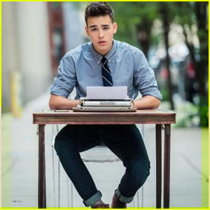 Jacob Whitesides’ Faces on Film EP Drops Now: A Cinematic Portrait Collection for the Modern Era