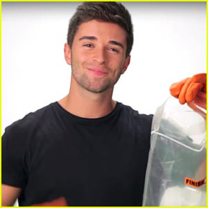 Jake Miller Teams Up With DoSomething For 'Get The Filter Out' Anti-Smoking Campaign