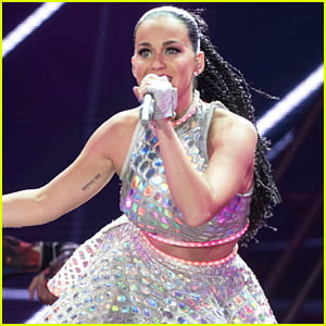 Katy Perry Performs at Rock in Rio 2015 - Watch Now!