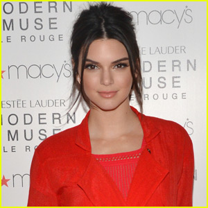 Kendall Jenner Opens Up About Relationship With Caitlyn in New ...