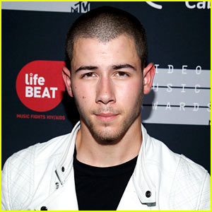 Nick Jonas’ New Song ‘Area Code’ – LISTEN NOW! | First Listen, Music ...