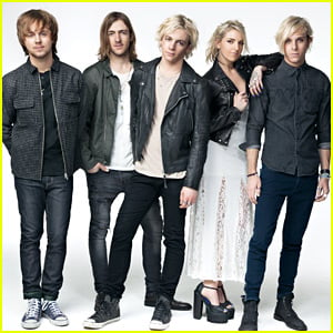 R5 Drops New Winter 2016 Tour Dates - See Them All Here!