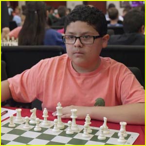Rico Rodriguez Stars in New 'Endgame' Trailer - Watch Now!