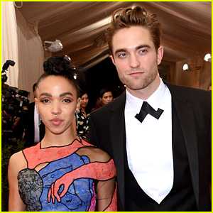 Robert Pattinson Is Angered By Racist Messages Sent to FKA twigs | FKA ...