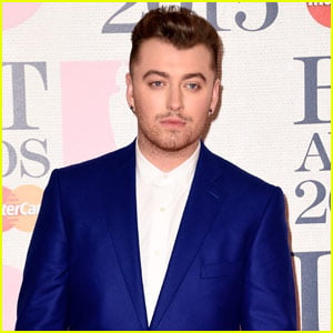 Sam Smith Is Officially Singing the New 'James Bond' Theme Song