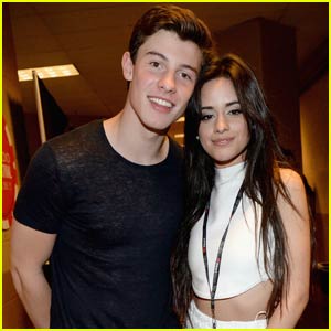 Shawn Mendes & Camila Cabello Have Reportedly Made it Official!
