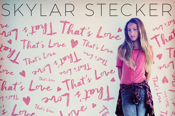 Skylar stecker naked - ðŸ§¡ Skylar Stecker Austin & Ally Wiki Fandom.