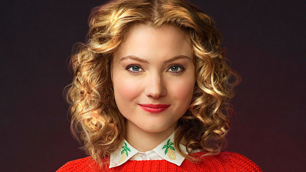 Skyler Samuels On ‘Scream Queens’ Character Grace: ‘She’s The Eyes ...