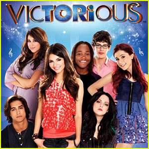 'Victorious' Might Be Heading Back to TV!