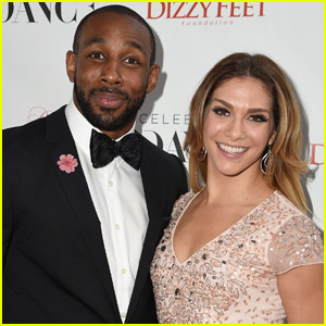 Allison Holker is ‘Completely Ecstatic’ About Baby News – Read Her ...
