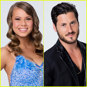 Bindi Irwin & Val Chmerkovskiy Bring Out the Cha Cha & Earn Another 10 on 'DWTS' - Watch Now!