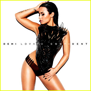 Stream Demi Lovato's Full 'Confident' Album Here!