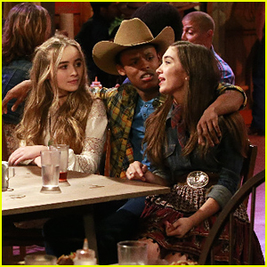 Maddie & Tae Guest Star On 'Girl Meets World' Tonight - See New Pics!