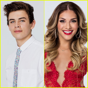 Grier and hayes brec bassinger Cast Wattpad