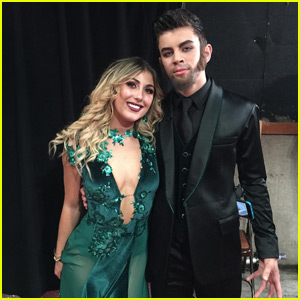 Hayes Grier Reacts to Shocking ‘Dancing With the Stars’ Elimination