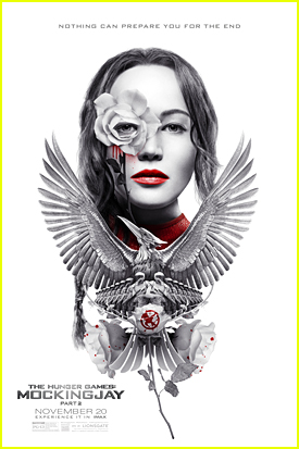 Katniss Raids President Snow's House In New 'Hunger Games: Mockingjay Part 2' Clip - Watch Here!