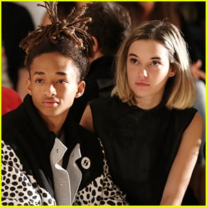 Jaden Smith's girlfriend Sarah Snyder is cleared of 'stealing' a