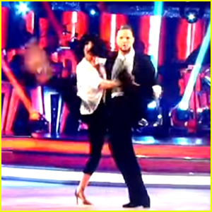 Jay McGuiness Earns First 10 Of the Season With 'Pulp Fiction' Jive on 'Strictly Come Dancing' - Watch Here!