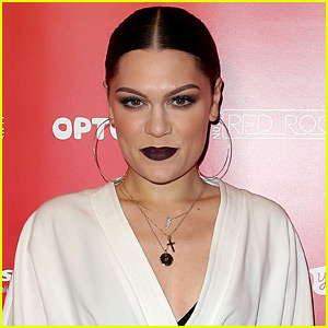 Jessie J Belts Out 'Part of Your World' From 'The Little Mermaid' - Listen Here!