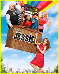 Relive all of 'Jessie's Best Moments Before the Series Finale