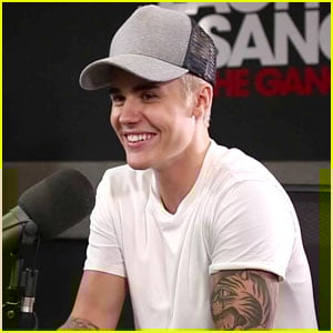 Justin Bieber on Bora Bora Pics: ‘They’re Not Terrible’ | Justin Bieber