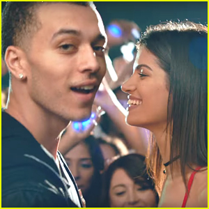 Kalin & Myles Party It Up In New 'Brokenhearted' Music Video