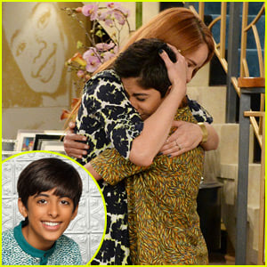 Karan Brar Says Goodbye To Ravi Ahead Of ‘Jessie’ Finale (Exclusive ...